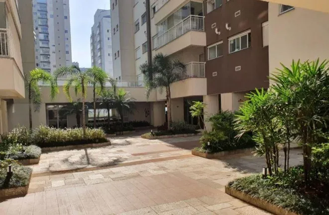 Foto do imóvel Apartamento com 3 Quartos à Venda, 88 m² em Casa Verde - São Paulo