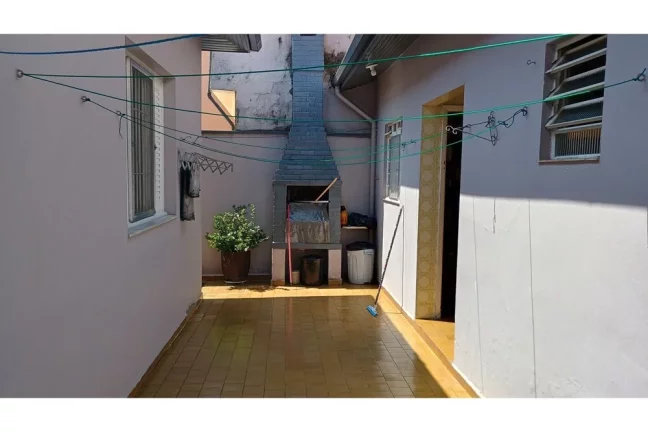 Imagem CASA RESIDENCIAL em São Paulo - SP, Cupecê