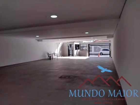 Foto do imóvel Apartamento com 2 Quartos e 2 banheiros à Venda, 65 m -Vila Scarpelli