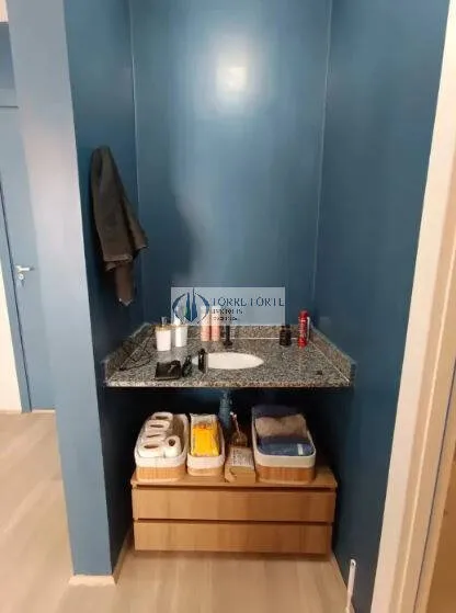 Imagem Ótimo apartamento com 37 m², 2 dormitórios, na Mooca
