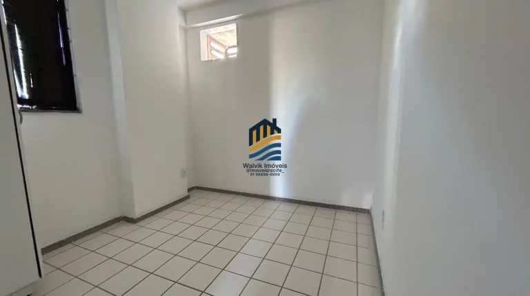 Imagem Apartamento com 66m no bairro do Pina!