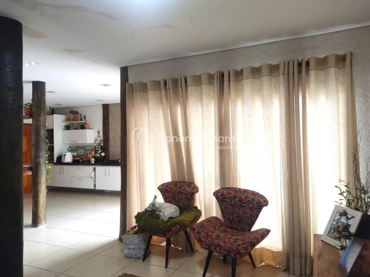 Imagem Casa à venda e permuta em Condomínio Portal do Jequitibá em Valinhos