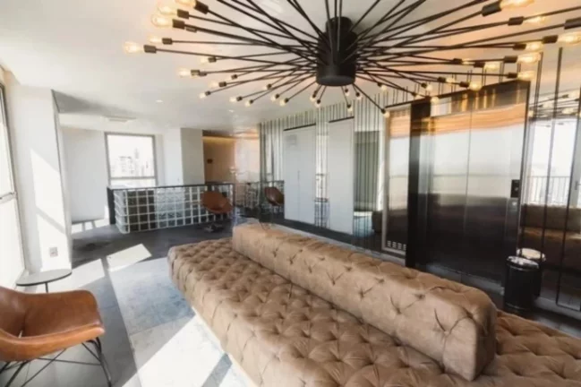 Imagem VN TURIASSU - VITACON - Studio de 29m² (Unidade de Revenda), próximo à Estação Perdizes!