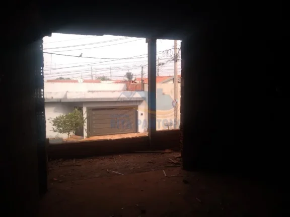 Imagem Casa - Ribeirão Preto - Jardim Paulo Gomes Romeo - Região Oeste