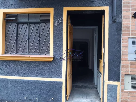 Imagem Sobrado para locação com 6 salas 2 banheiros