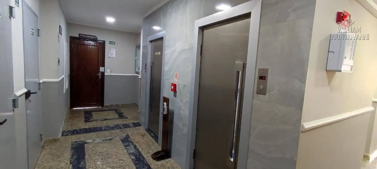 Imagem Apartamento Ocian, Praia Grande, 2 Dorms com Suíte, Vista Mar, 90m da Praia