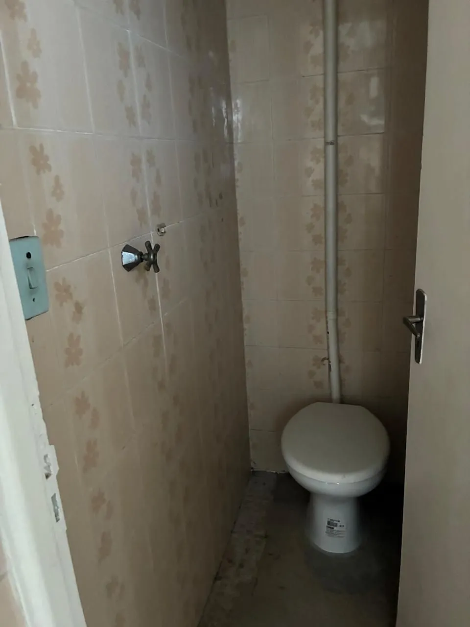Imagem Vende-se apartamento com 3 quartos (1 suíte) - Venâncio Aires