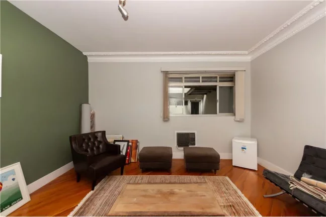 Imagem Casa com 6 dormitórios 220m² Jardim Paulista São Paulo Rua Saint Hilaire