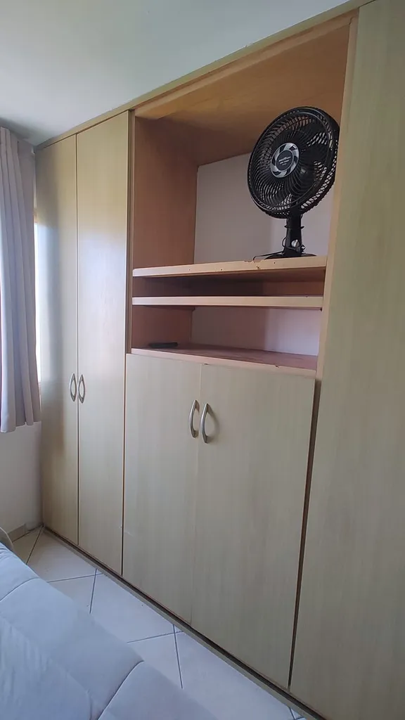 Imagem Apartamento à venda em São Paulo, Bela Vista, com 1 quarto, 23m2
