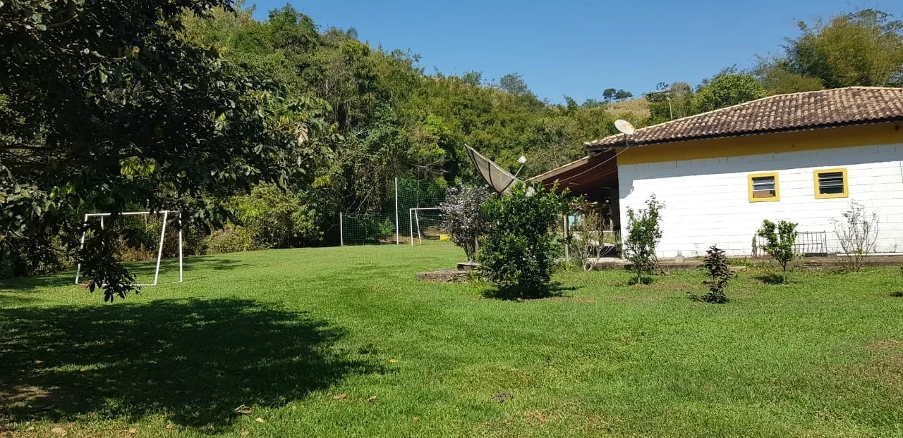 Imagem Chácara à venda 2 Quartos, 1 Suite, 30 Vagas, 24000M², Pinga, Pindamonhangaba - SP