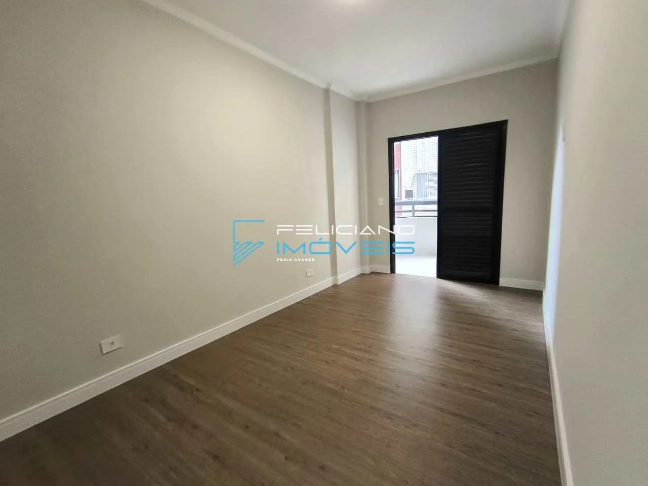 Imagem Apartamento com 3 quartos, Guilhermina, Praia Grande - R$ 840 mil, Cod: 7379