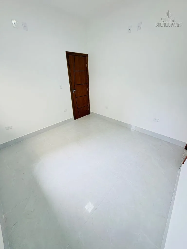 Imagem CASA ISOLADA, 3 SUÍTES - PISCINA - SOLEMAR - PRAIA GRANDE/SP
