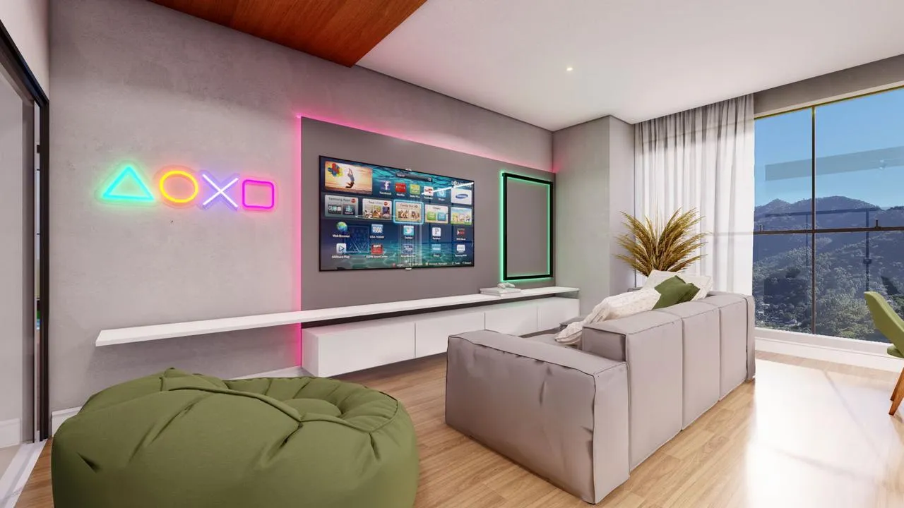 Imagem Apartamento à venda com 56m2 por R$ 531.000,00