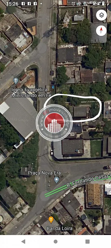 Imagem Casa a Venda no bairro Jardim Palmares - Nova Iguaçu, RJ