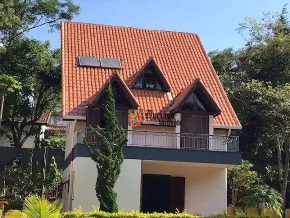 Imagem Chácara com 6 dormitórios à venda, 10024 m² por R$ 2.150.000,00 - Parque Petrópolis - Mairiporã/SP