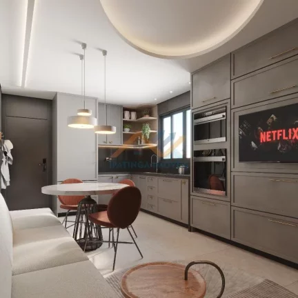 Imagem Apartamento Kitchenette/Studio no Horto
