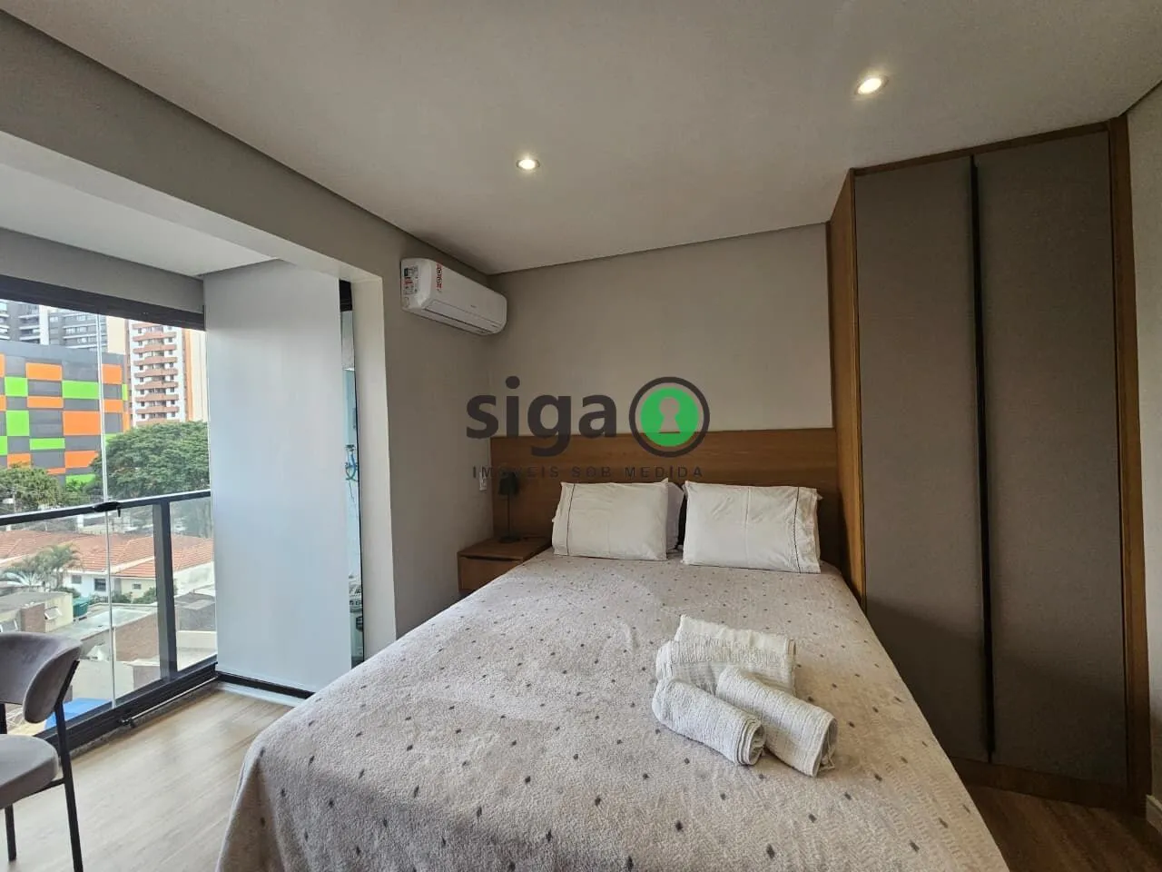 Imagem Studio disponível para locação - Próximo ao metrô