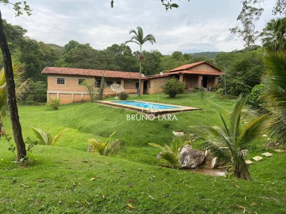 Imagem Sítio à venda em São Joaquim de Bicas - Bairro Recreio Do Lago