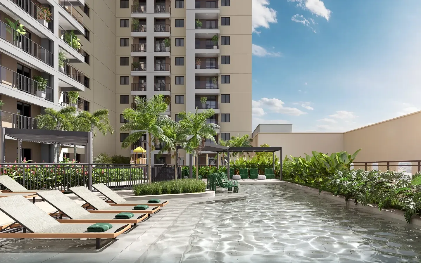 Imagem Apartamento com 1 Quarto à Venda, 32 metros em Santo Cristo - Rio de Janeiro