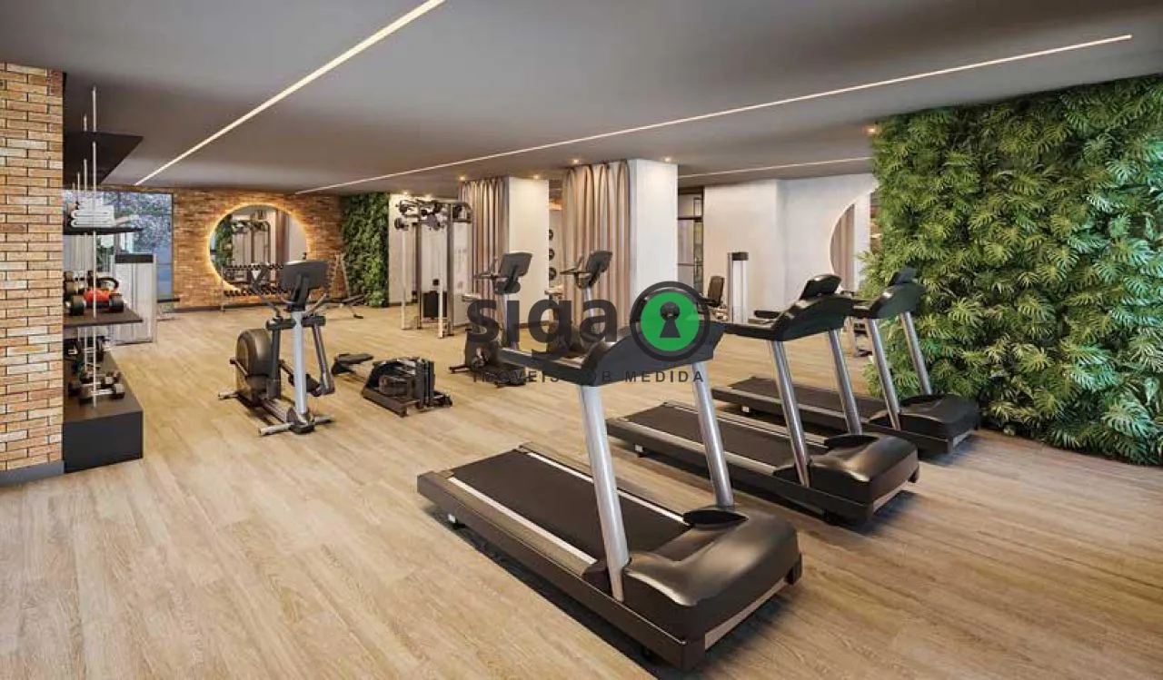 Imagem Apartamento para venda na Vila Clementino, Sao Paulo - SP