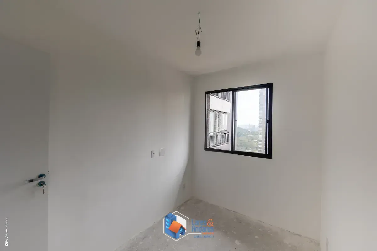Imagem Apartamento para venda em Jardim Panorama com 2 quartos, 39m²