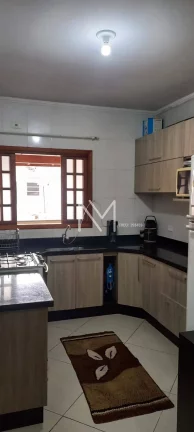 Imagem Casa à Venda 2 Quartos 1 Suíte 132m² Piscina - Bairro Minas Gerais