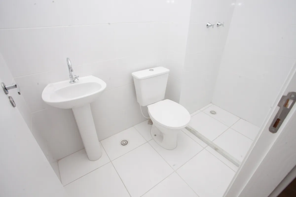 Imagem Apartamento para venda em Vila Souza com 2 quartos, 41m2