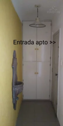 Imagem ÓTIMA OPORTUNIDADE NO BAIRRO AVIAÇÃO, APARTAMENTO DE 1 DORM EM PRAIA GRANDE