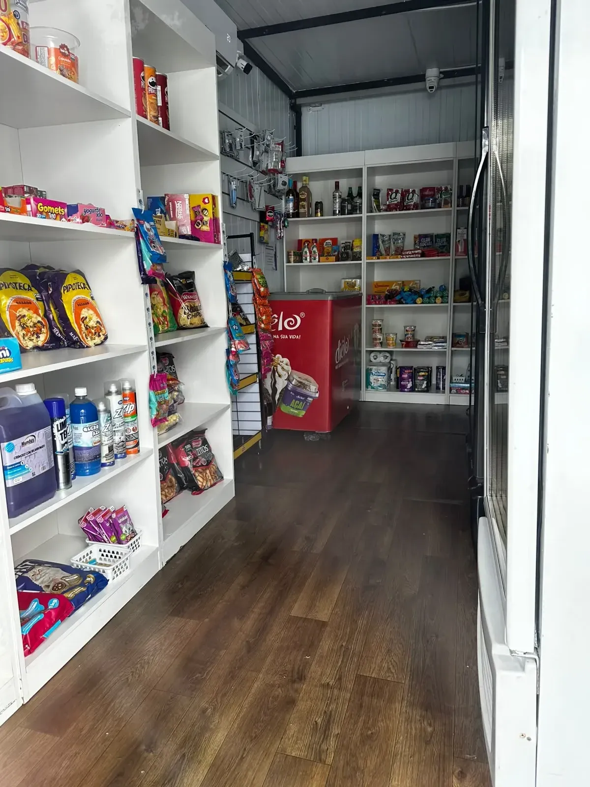 Imagem Apartamento com 2 Quartos à Venda, 47 m² em Campina da Barra - Araucária