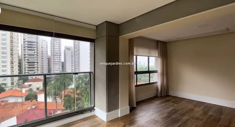 Imagem Apartamento para alugar Jardim América São Paulo