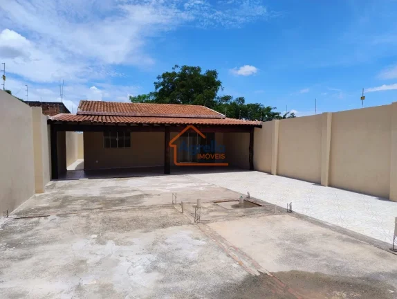 Imagem Casa à venda no bairro JARDIM ALTO DO MIRANTE - Mogi Mirim/SP