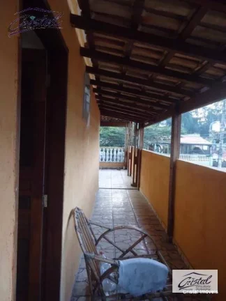 Imagem Casa com 4 dormitórios à venda, 180 m² por R$ 680.000,00 - Jardim Ester - São Paulo/SP