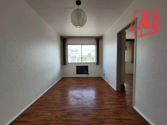 Foto do imóvel Apartamento com 1 dormitório à venda, 42 m² por R$ 178.000,00 - Santana - Porto Alegre/RS