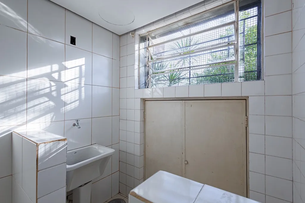 Imagem Apartamento em Morro Santana