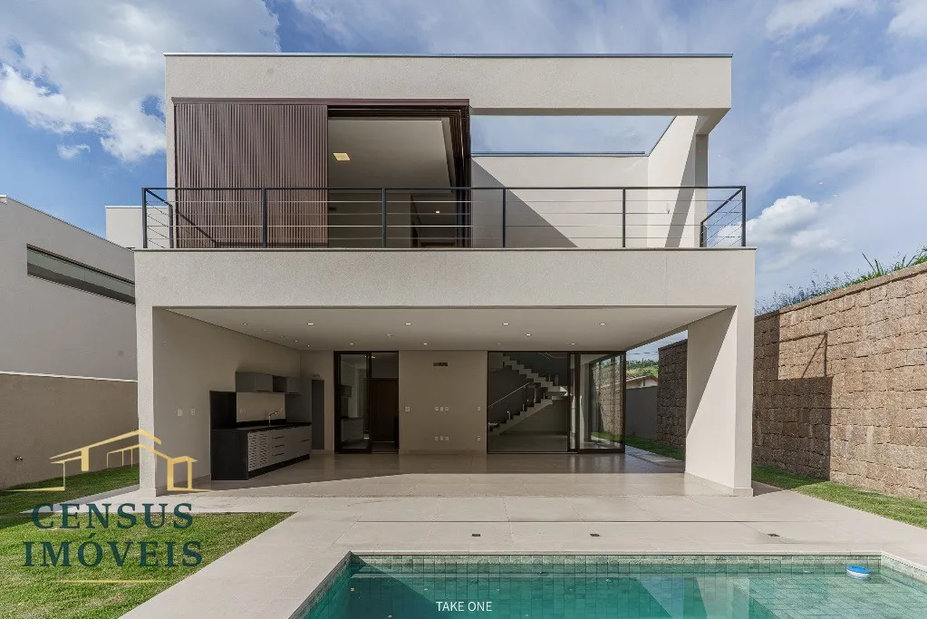 Foto do imóvel: Imperdível casa em condomínio à venda em Vinhedo-SP, bairro Recanto das Palmas, 3 quartos, 3 suítes, 5 banheiros, 4 vagas, 362m²! em Recanto das Palmas