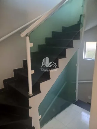 Imagem Casa com 3 dorms, Vila Voturua, São Vicente - R$ 498 mil, Cod: 24993