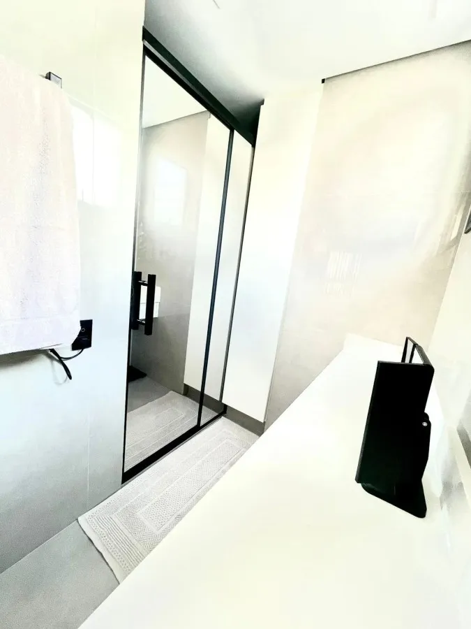 Imagem Apartamento para Venda em São Paulo, Perdizes, 2 dormitórios, 2 suítes, 3 banheiros, 2 vagas