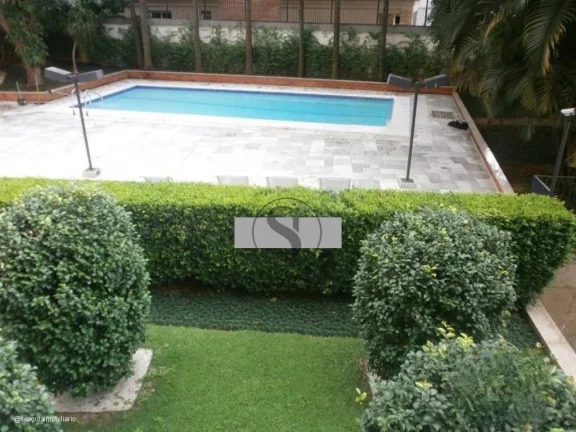 Imagem APARTAMENTO RESIDENCIAL em SÃO PAULO - SP, PACAEMBU