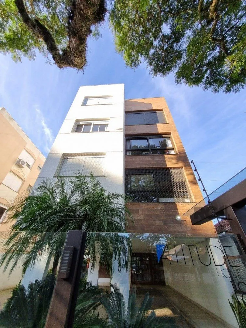 Imagem Apartamento em Camaquã