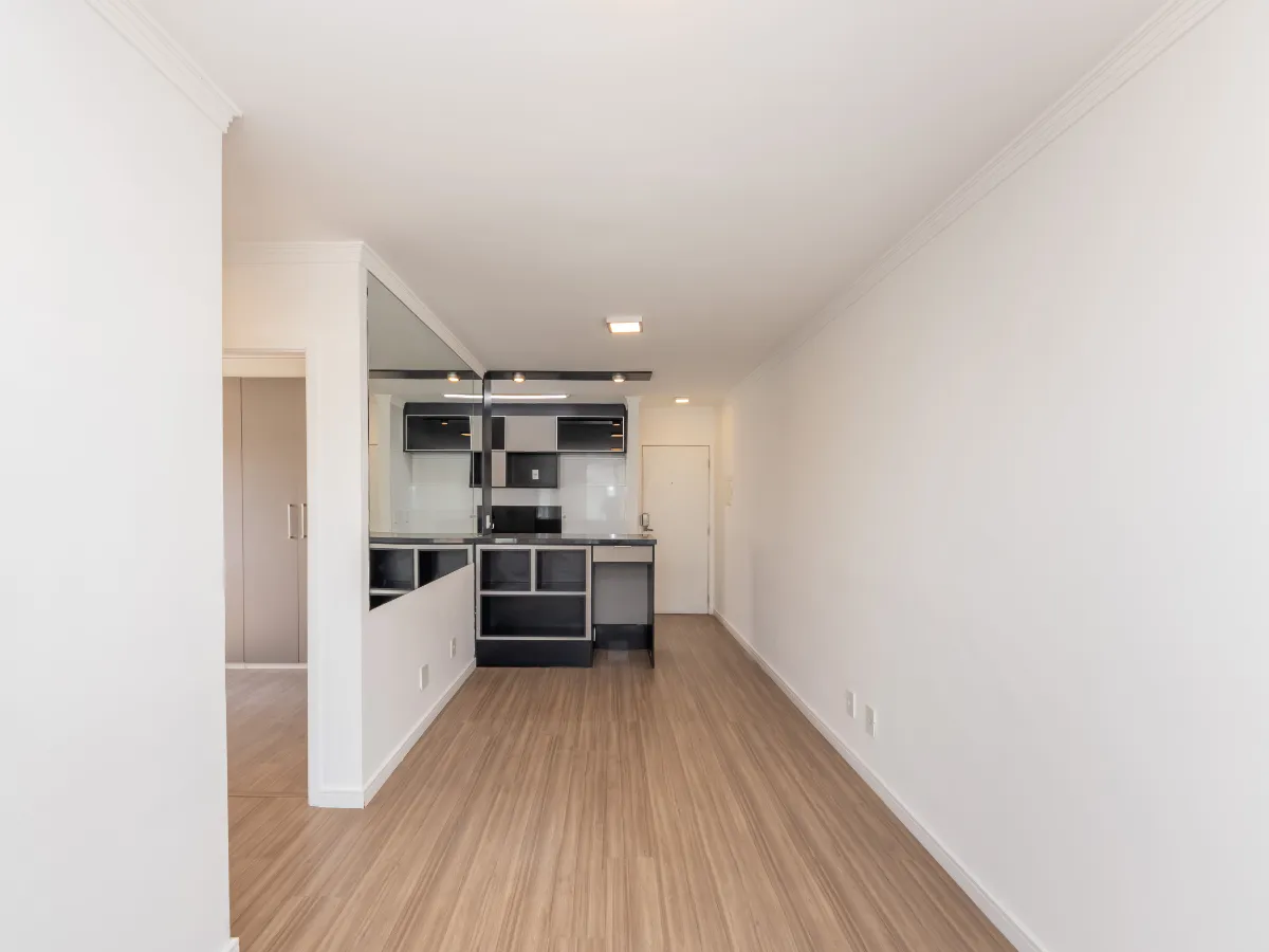 Imagem Apartamento para venda em Tatuapé com 2 quartos, 49m2