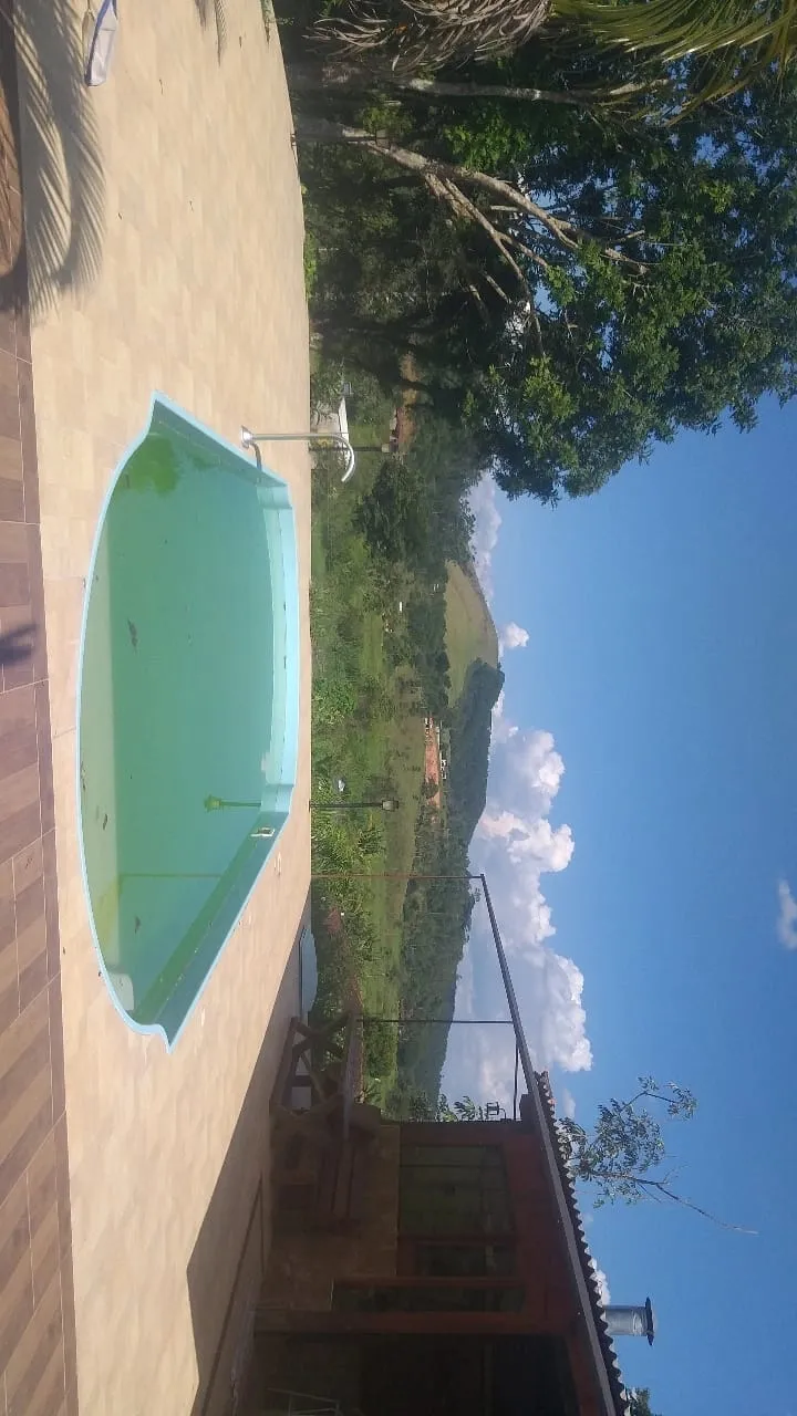 Imagem Casa à venda 4 Quartos, 2 Suites, 10 Vagas, 8000M², Ribeirão Grande, Pindamonhangaba - SP