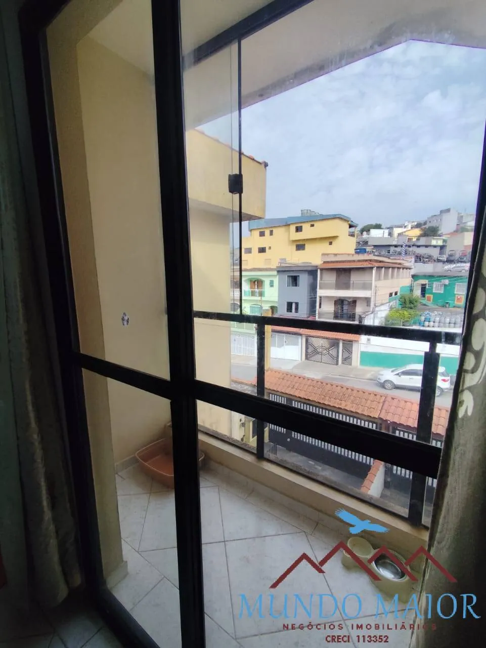 Imagem Apto Sem Condomínio no Parque Marajoara | 66m² | 2 Dorms (1 Suíte)