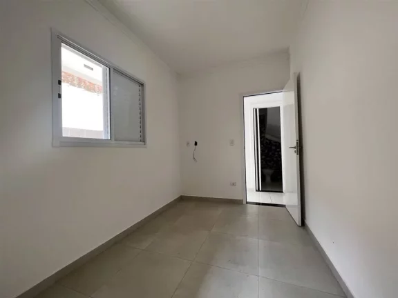 Imagem Sobrado com 2 dorms, Canto do Forte, Praia Grande - R$ 340 mil, Cod: 2325