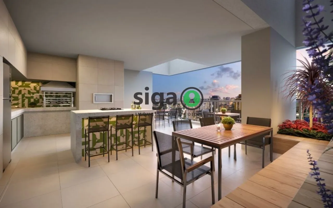 Imagem Apartamento Residencial em Perdizes