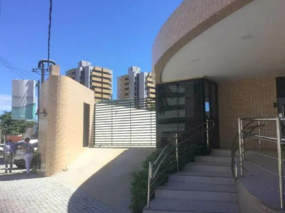 Imagem Apartamento com 2 Quartos à Venda,  em Tirol - Natal