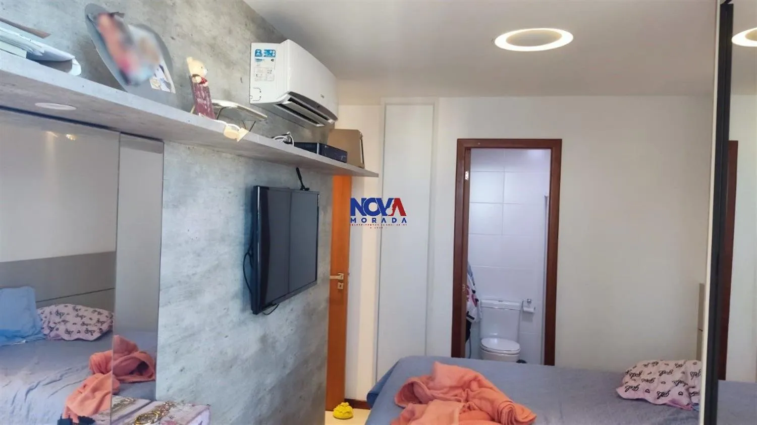 Imagem Apartamento com 2 quartos à venda em Vila Velha