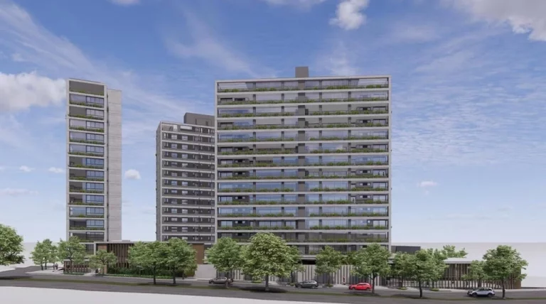Foto do imóvel Apartamento à venda no bairro Moema - São Paulo/SP