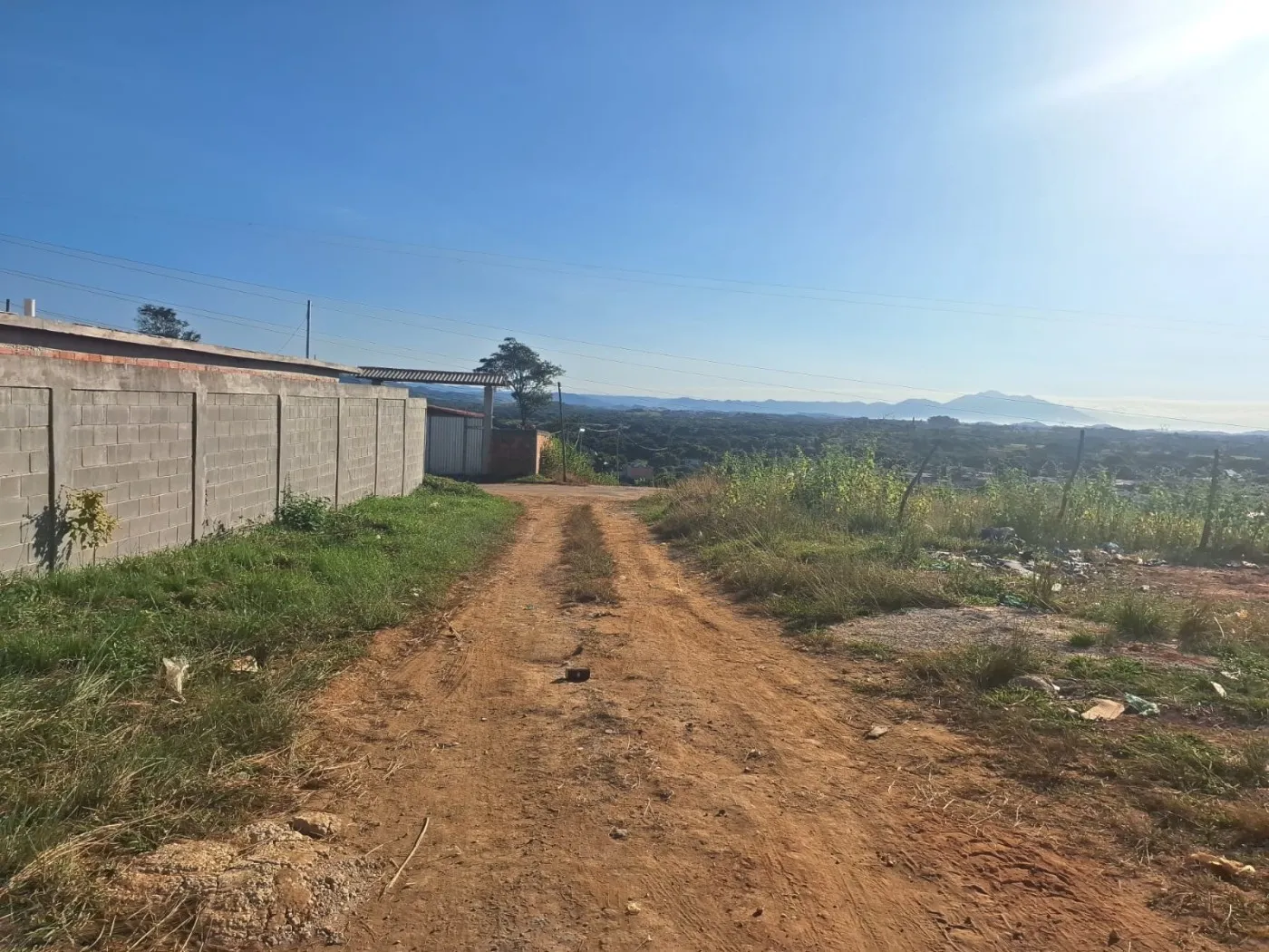 Imagem Terreno para Venda em Itaguaí, Vila Ibirapitanga