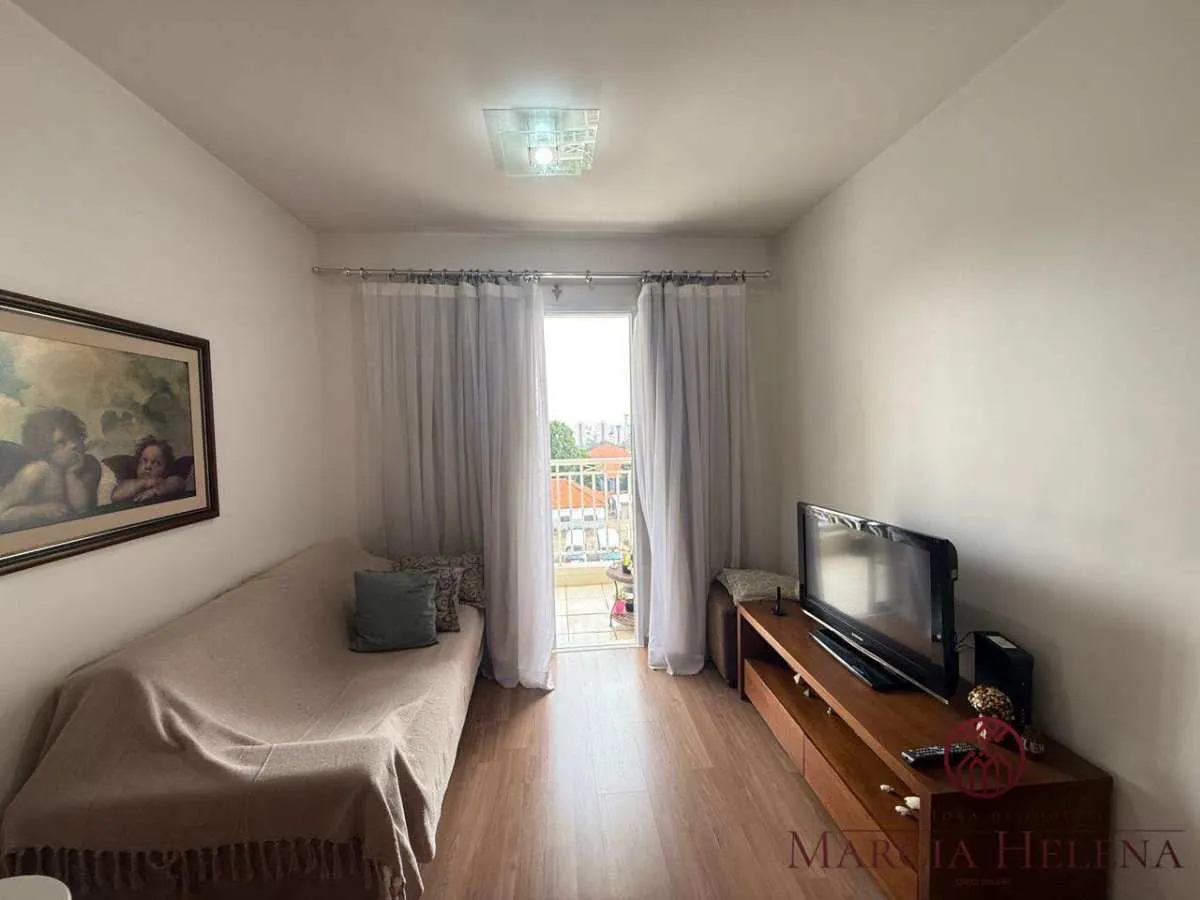 Imagem Apartamento à venda em Campinas, Vila João Jorge, com 3 quartos, 74m2