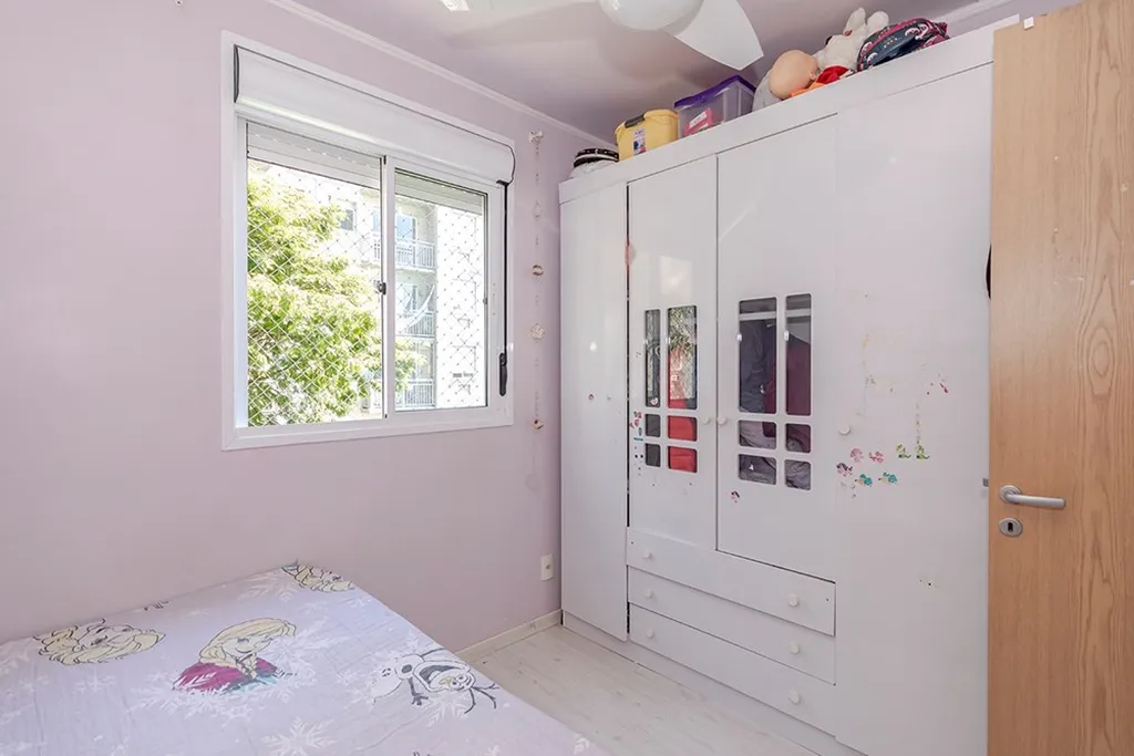 Imagem Apartamento em Camaquã